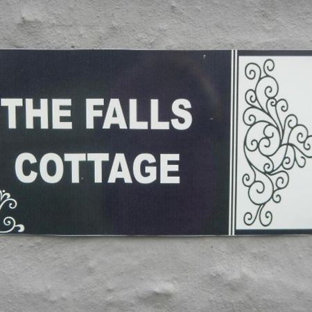 האוויק The Falls Cottages מראה חיצוני תמונה