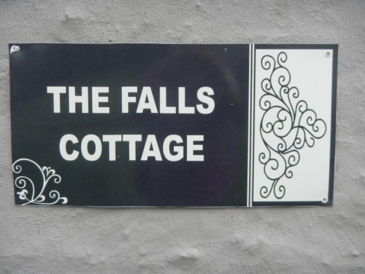 האוויק The Falls Cottages מראה חיצוני תמונה